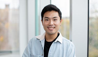 Calvin Ngan