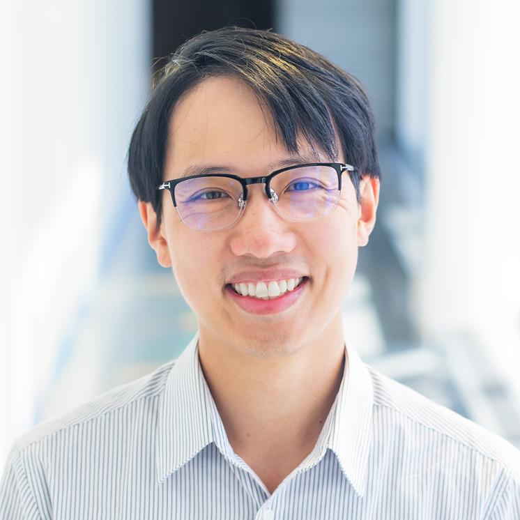 Kevin Chung