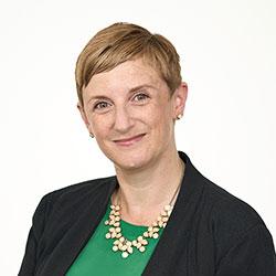Amy McPherson