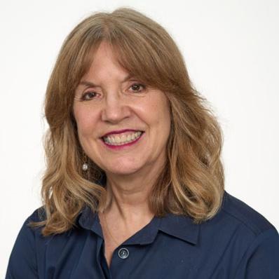 Dr. Darcy Fehlings