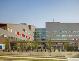 Building services and facilities management