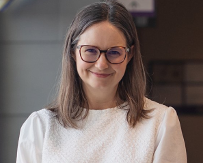 Dr. Melanie Penner