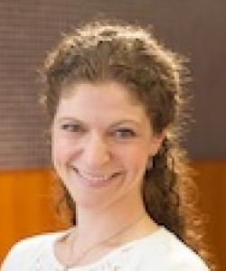 Andrea Hoffman