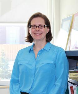 Laura McAdam, MSc, MD, FRCPC